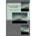 The Two Great Realities - Paperback