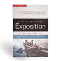 Exalting Jesus in Jonah, Micah, Nahum, Habakkuk - Paperback