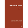 The World Today - Paperback