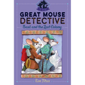 Basil and the Lost Colony - Hardcover