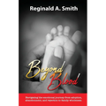Beyond Blood - Paperback