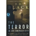 The Terror in the Emerald City - Paperback