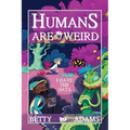 Humans are Weird: I Have the Data - Paperback