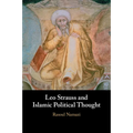 Leo Strauss and Islamic Political Thought - Paperback