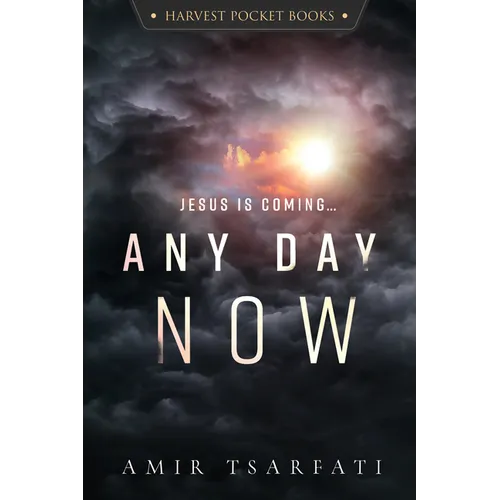 Any Day Now - Paperback