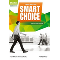 Smart Choice 3e Starter Workbook - Paperback