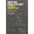 Writing Food History - Paperback