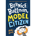 Bernice Buttman, Model Citizen - Paperback