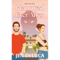 Haunted Ever After - Paperback
