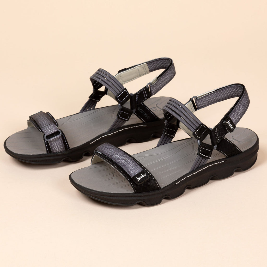 Jambu&trade; Seaside Water Ready Vegan Sandals