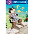 Puss in Boots - Paperback
