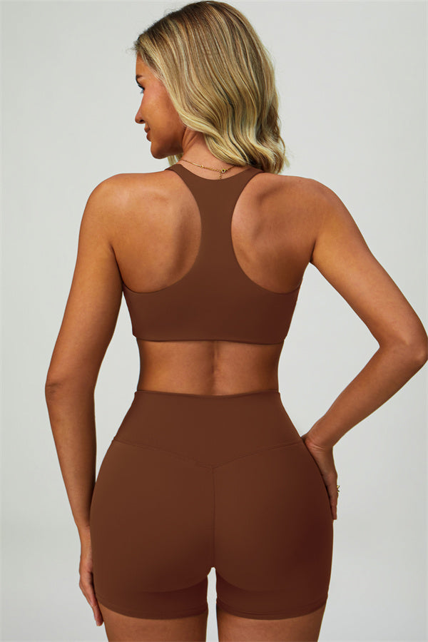 The Elixir Shorts
