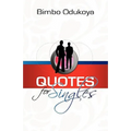 Quotes for Singles - Paperback
