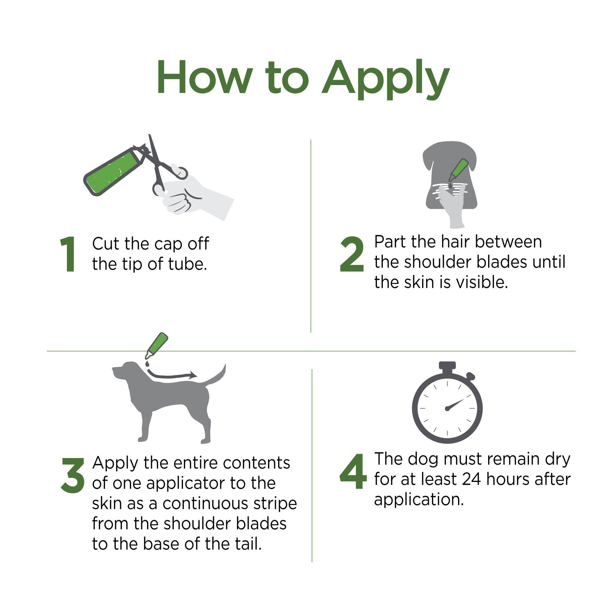 Vetality&trade; Avantect II for Dogs