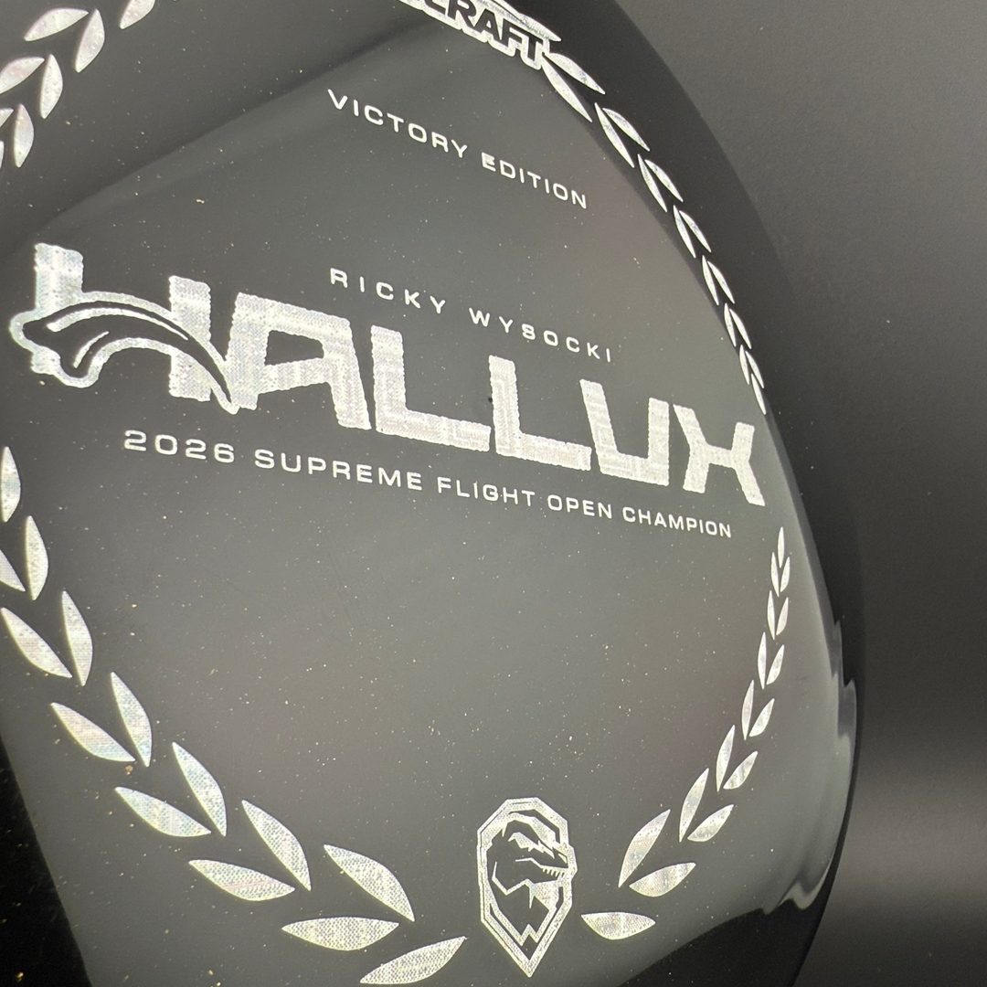 Midnight Hallux - Victory Edition SFO 2026
