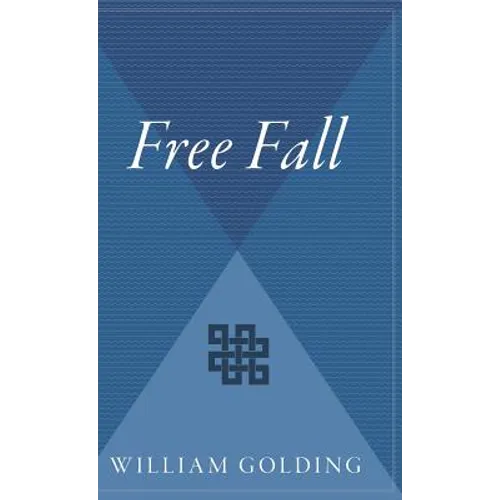 Free Fall - Hardcover