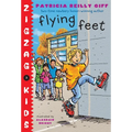 Flying Feet - Paperback