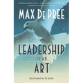 Leadership Is an Art - Paperback