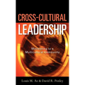 Cross-Cultural Leadership - Paperback