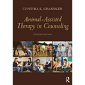 Animal-Assisted Therapy in Counseling - Paperback