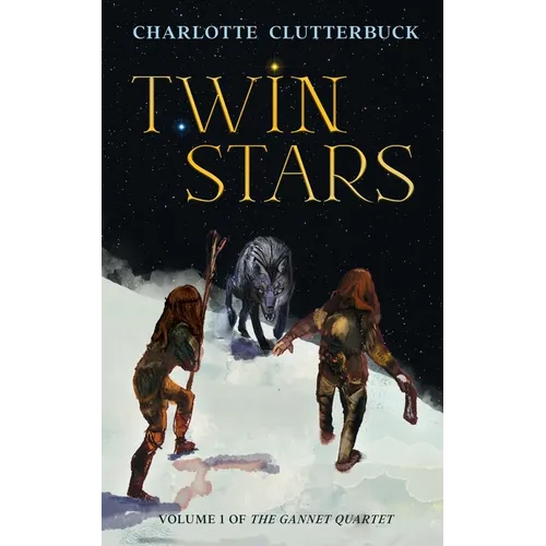 Twin Stars - Paperback