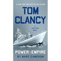 Tom Clancy Power and Empire - Mass Market Paperbound