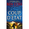 Coup d'Etat: A Dewey Andreas Novel - Mass Market Paperbound