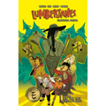 Lumberjanes Vol. 18 - Paperback