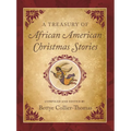 A Treasury of African American Christmas Stories - Hardcover