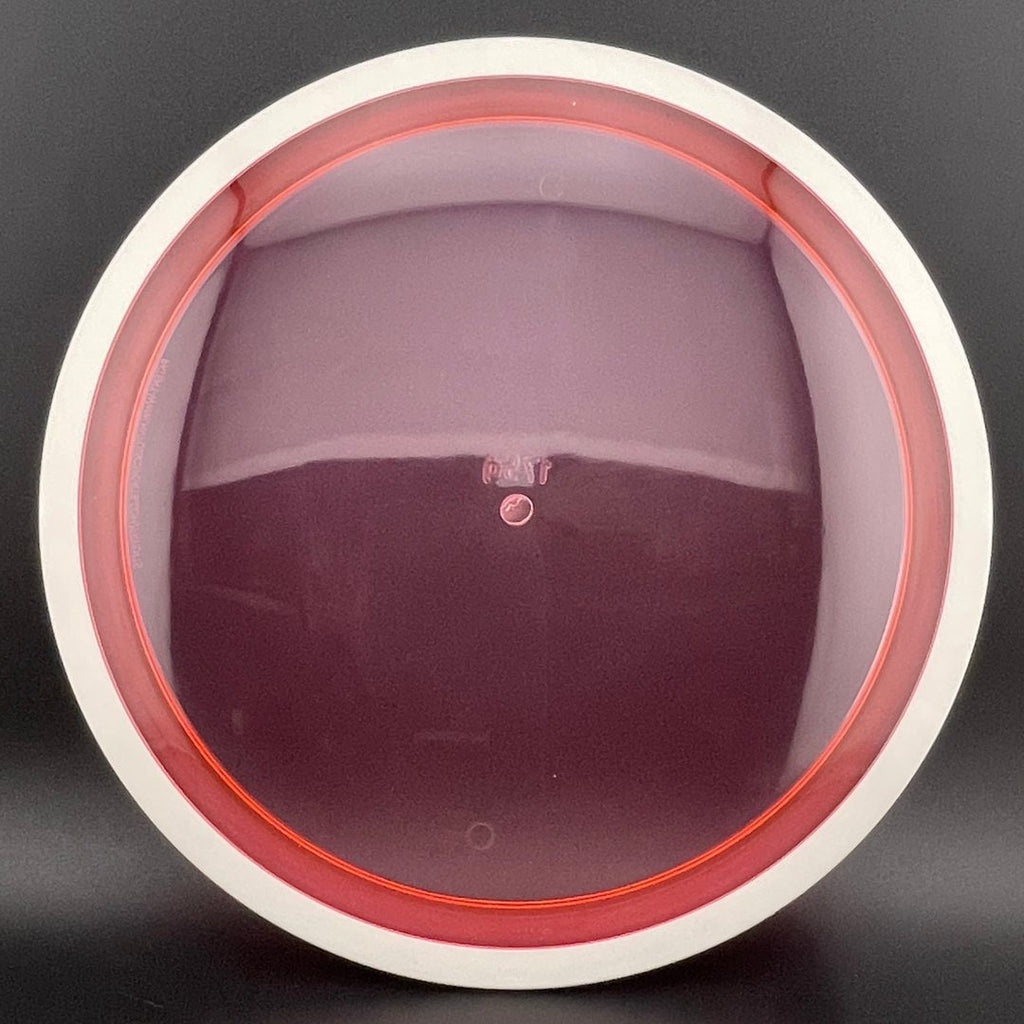 Proton Inertia - Blank
