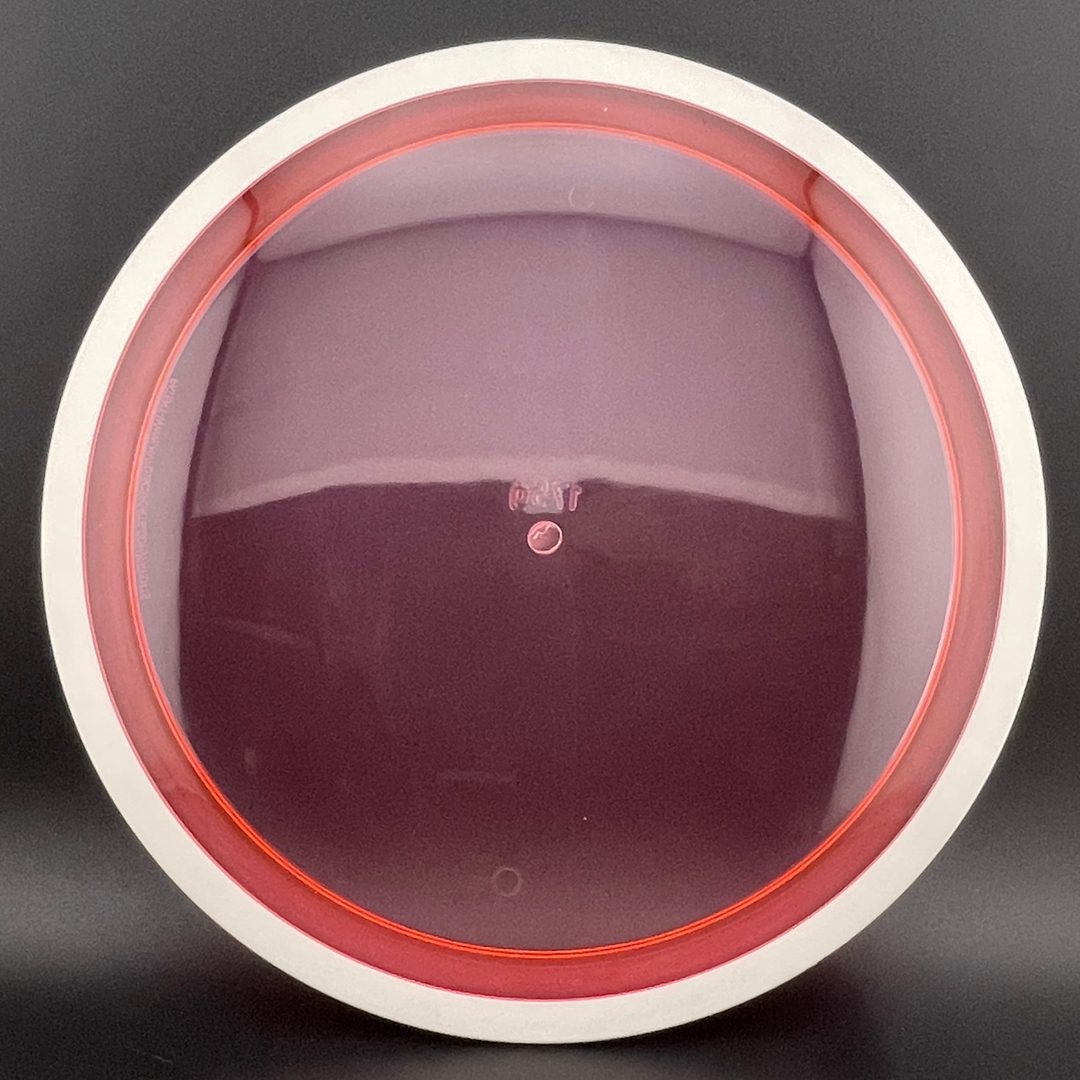 Proton Inertia - Blank