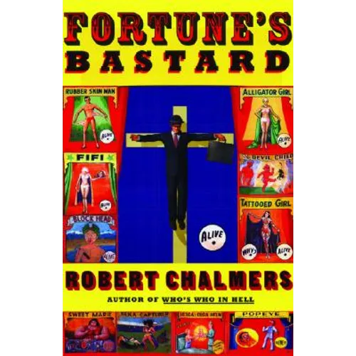 Fortune's Bastard - Paperback