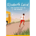 The Fastest Boy in the World - Paperback