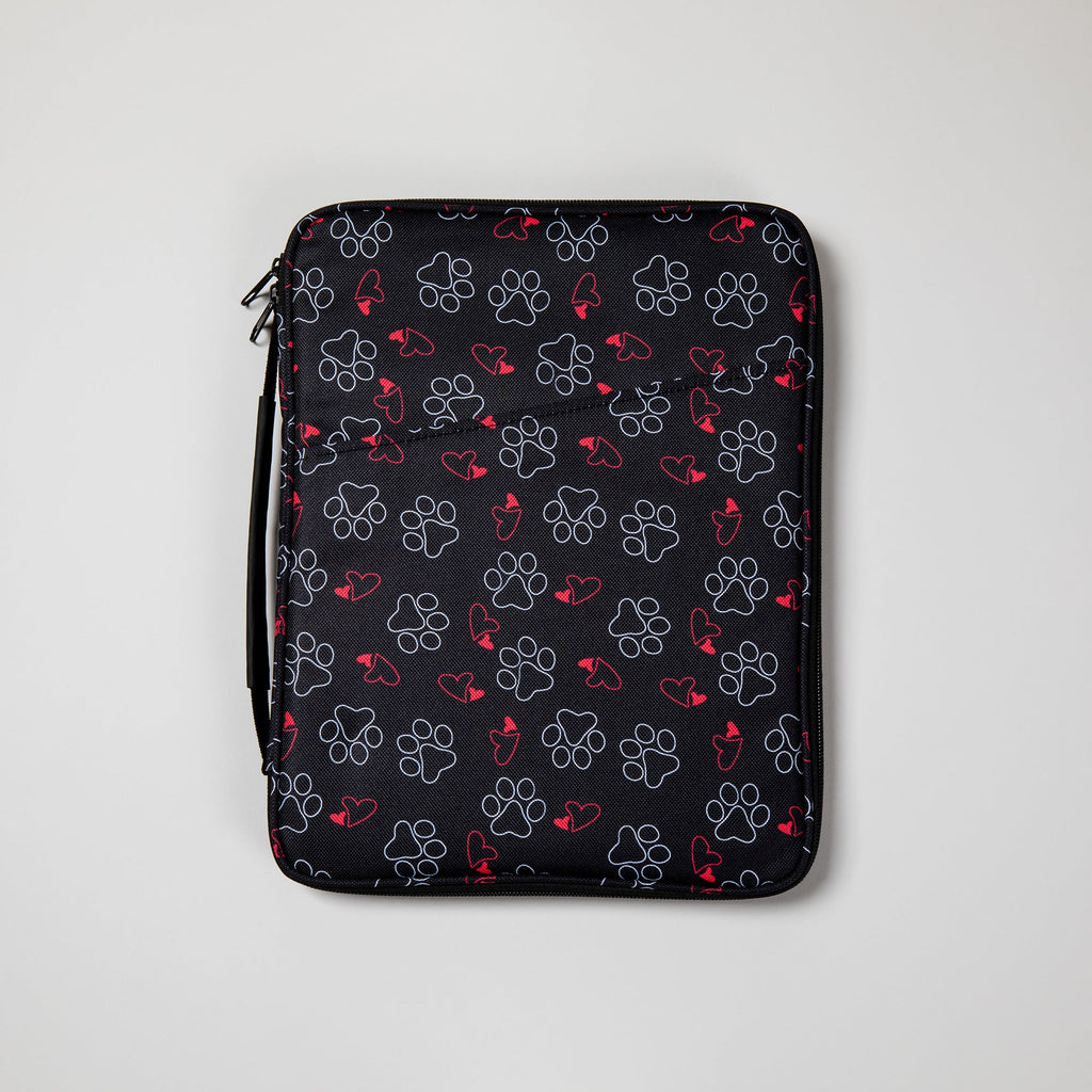 Pawfectly Patterned Tablet Case