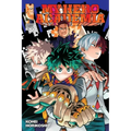My Hero Academia, Vol. 26 - Paperback