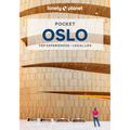 Lonely Planet Pocket Oslo: Discover Twice the City in Half the Time Top Sights Maps & Walking Tours Covers Oslo Opera House, Holmenkollen Ski Jump, Vi - Paperback