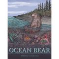 Ocean Bear - Hardcover