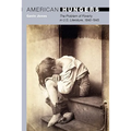American Hungers: The Problem of Poverty in U.S. Literature, 1840-1945 - Paperback