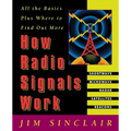 How Radio Signals Work - Paperback