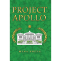 Project Apollo - Hardcover