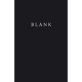Blank: Bosanski Jezik Paperback - Paperback