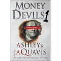Money Devils 1: A Cartel Novel - Paperback
