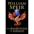The Kingstone of Airmid - Paperback