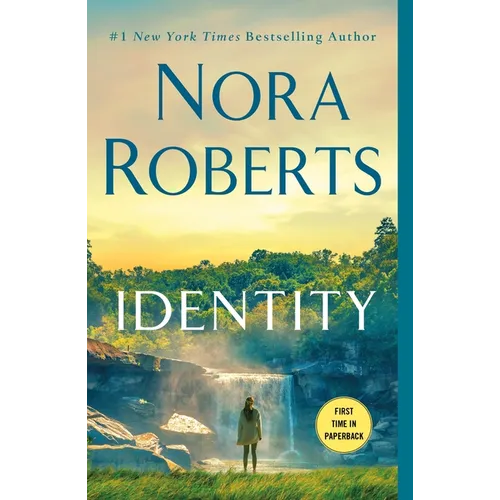 Identity - Paperback