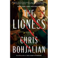 The Lioness - Paperback
