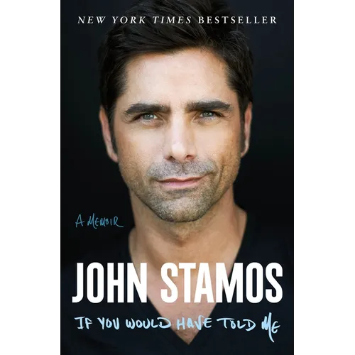 If You Would Have Told Me: A Memoir - Hardcover