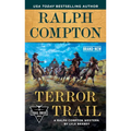Ralph Compton Terror Trail - Mass Market Paperbound