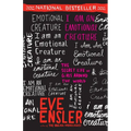 I Am an Emotional Creature: The Secret Life of Girls Around the World - Paperback