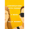 Conversations with Friends - Hardcover