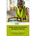 Mobilising Voluntary Action in the UK: Learning from the Pandemic - Paperback